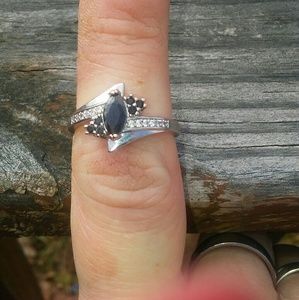 Women's ring size 8